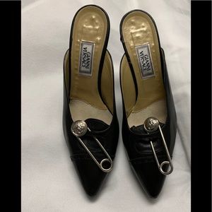 Gianni Versace shoes